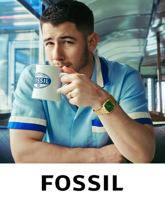 Fossil