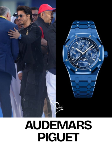 Audemars Piguet