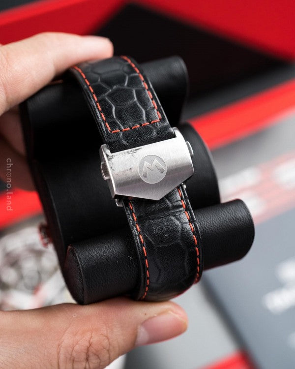 Tag heuer Mario kart limited Edition watch