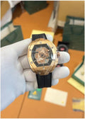 Hublot Big Bang Slang Bleu Copper