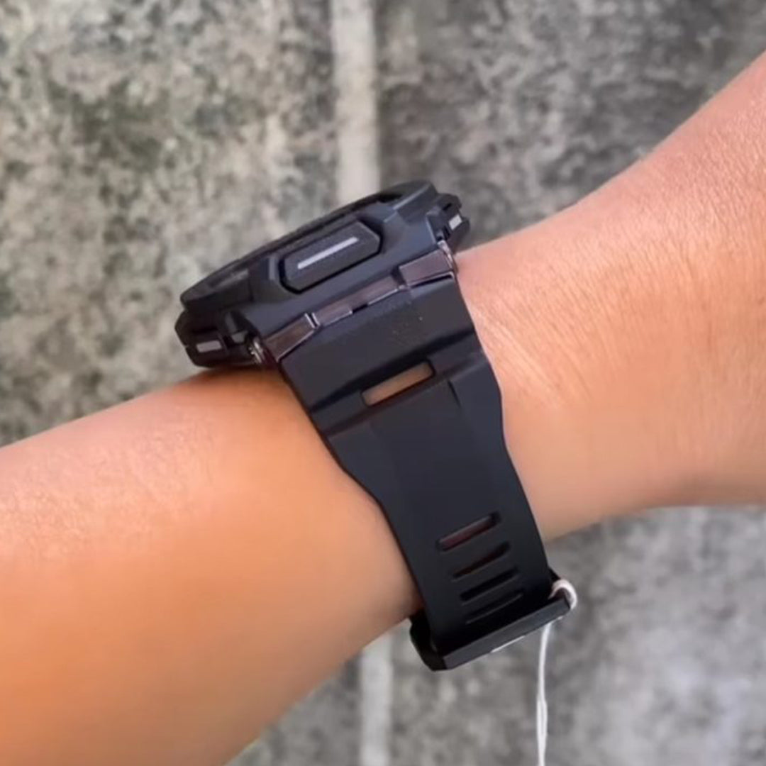 G-shock Black Digital Watch