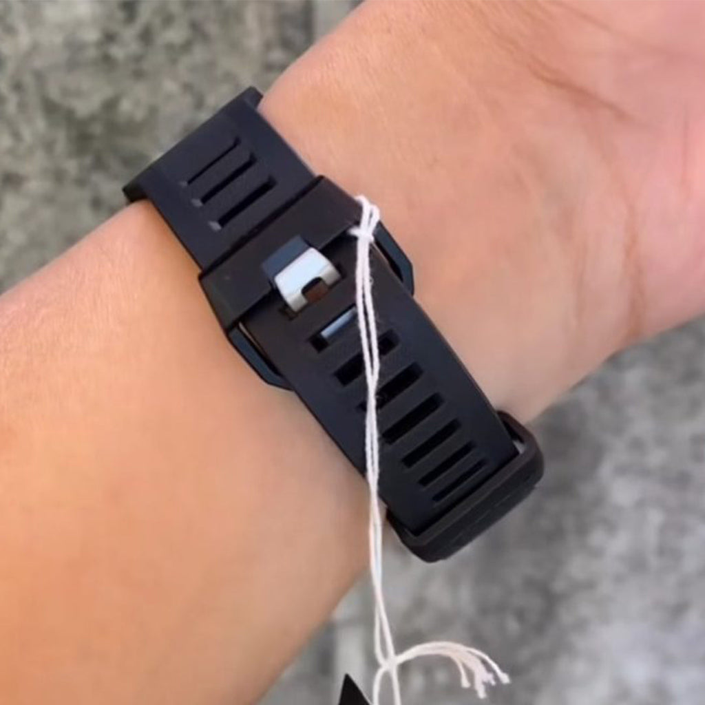 G-shock Black Digital Watch