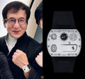 Richard Mille slimmest watch