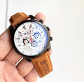Tag heuer Grand carrera grey limited Edition watch